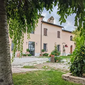 Casale Boschi - Rifugio Di Pianura Farm stay