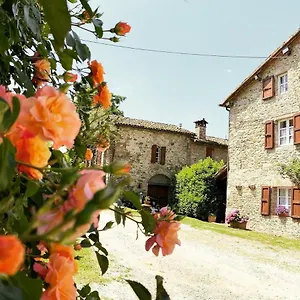 Cammino Nel Lodge