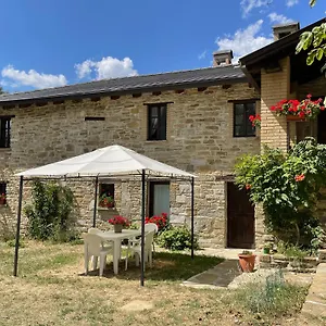 Agriturismo Il Noce D'oro Farm stay