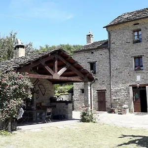 Ca' D'alfieri Farm stay